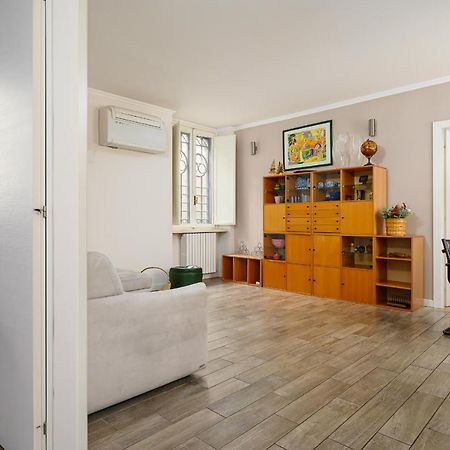 Buenos Aires Charme Apartment Milan Exterior photo